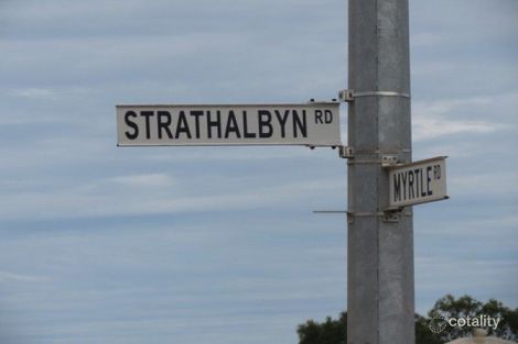 31 Strathalbyn Rd, Strathalbyn, WA 6530