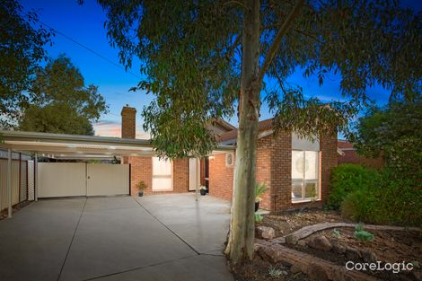 Property photo of 57 Powell Drive Hoppers Crossing VIC 3029