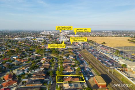 Property photo of 57 Powell Drive Hoppers Crossing VIC 3029