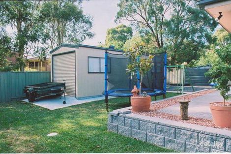Property photo of 26 Willow Drive Moss Vale NSW 2577