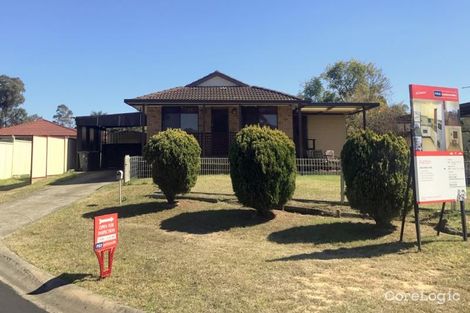 Property photo of 10 Falkland Place St Andrews NSW 2566