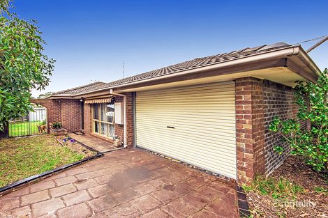 Property photo of 83 Macedon Street Hoppers Crossing VIC 3029
