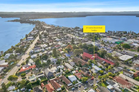 Property photo of 18 Canton Beach Road Toukley NSW 2263