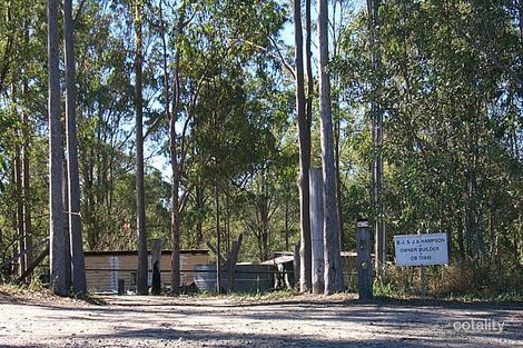 66-74 Dennis Rd, Cedar Vale, QLD 4285