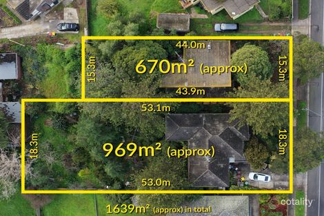 Property photo of 184 Roslyn Road Belmont VIC 3216