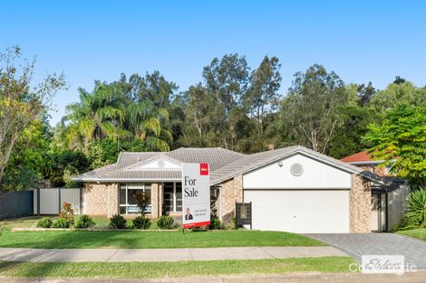 Property photo of 11 Hochtief Court Edens Landing QLD 4207