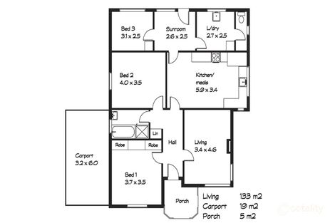 Property photo of 2 Oval Road Victor Harbor SA 5211