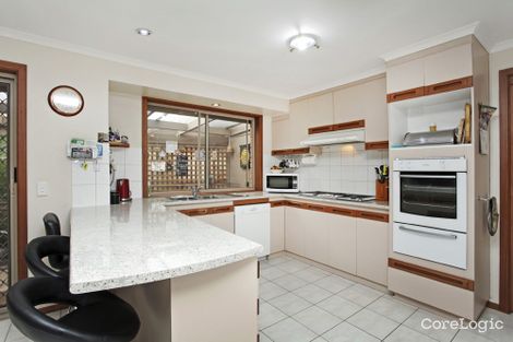 Property photo of 2 McKinnon Court Melton West VIC 3337