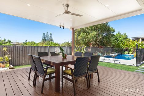 Property photo of 8 Caledonia Court Morningside QLD 4170