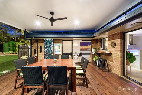 Property photo of 8 Caledonia Court Morningside QLD 4170