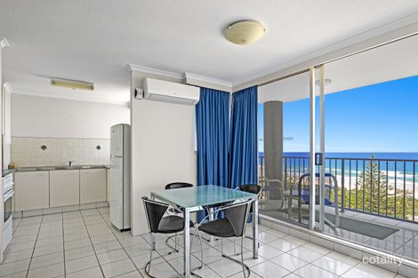 Property photo of 45/155 Old Burleigh Road Broadbeach QLD 4218