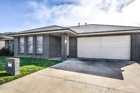 Property photo of 13 Agate Street Orange NSW 2800