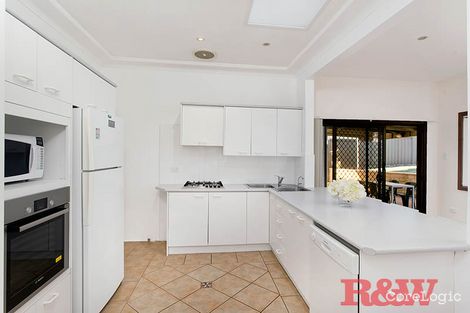 Property photo of 22 Coreen Avenue Peakhurst NSW 2210