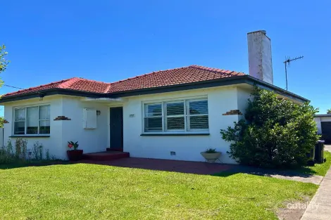 152 Princes Hwy, Port Fairy, VIC 3284