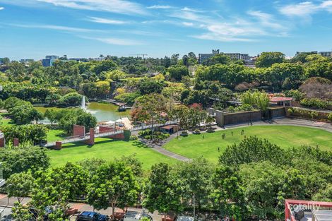 Property photo of 3110/3 Parkland Boulevard Brisbane City QLD 4000