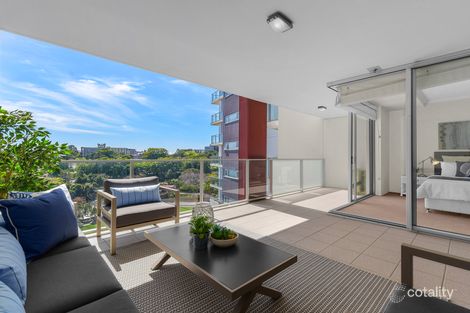 Property photo of 3110/3 Parkland Boulevard Brisbane City QLD 4000