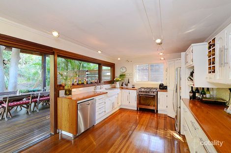 Property photo of 59 Dobbs Street Holland Park West QLD 4121