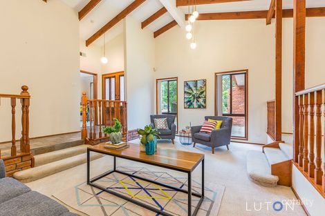 11 Crowder Cct, Stirling, ACT 2611