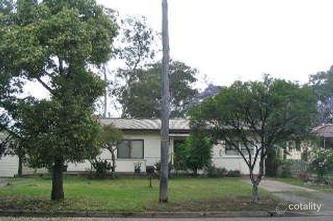 Property photo of 20 Barker Street Cambridge Park NSW 2747