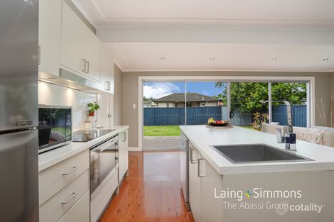 Property photo of 29 Dan Crescent Colyton NSW 2760