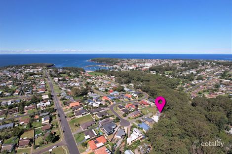 Property photo of 17 Wattlevale Place Ulladulla NSW 2539