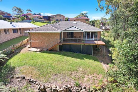 Property photo of 17 Wattlevale Place Ulladulla NSW 2539