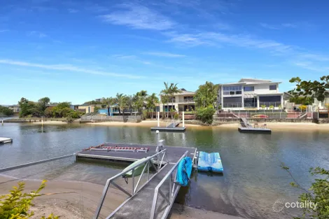 Property photo of 19 Sarasota Key Broadbeach Waters QLD 4218