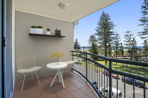 Property photo of 307/92-96 Musgrave Street Coolangatta QLD 4225