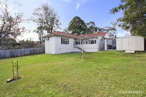 Property photo of 12 Quebec Avenue Killara NSW 2071