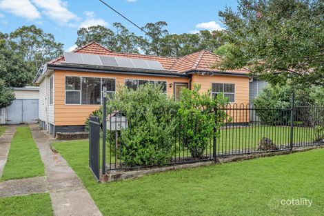 Property photo of 5 Velinda Street Edgeworth NSW 2285