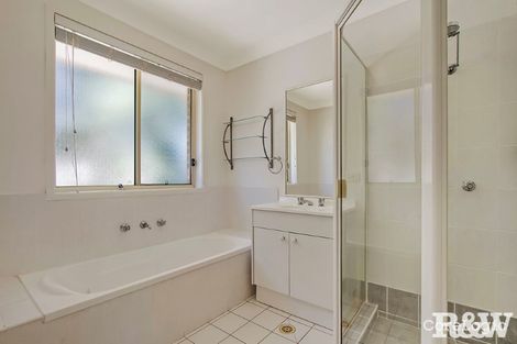 Property photo of 39/16-20 Barker Street St Marys NSW 2760