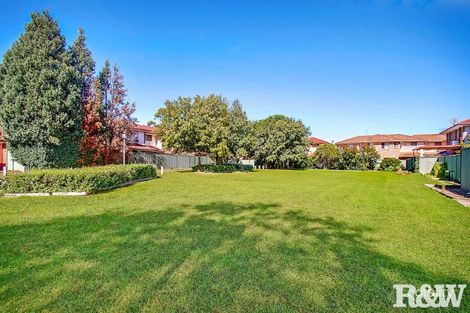 Property photo of 39/16-20 Barker Street St Marys NSW 2760