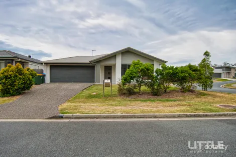 Property photo of 16 Jonas Circuit Holmview QLD 4207