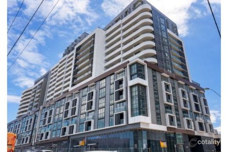Property photo of LOT201/16 Hopkins Street Footscray VIC 3011