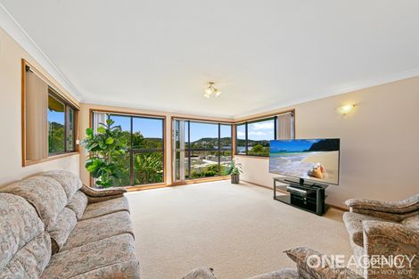Property photo of 37 Brisbane Water Drive Point Clare NSW 2250