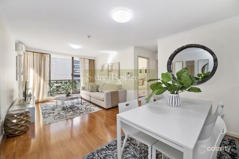 44/278-284 Sussex St, Sydney, NSW 2000