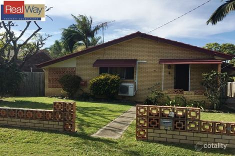 Property photo of 10 Hungerford Street Kippa-Ring QLD 4021