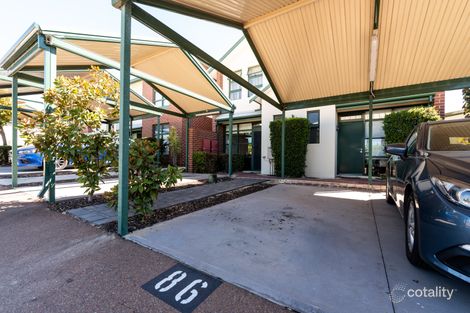 Property photo of 86/308-318 Great Eastern Highway Ascot WA 6104