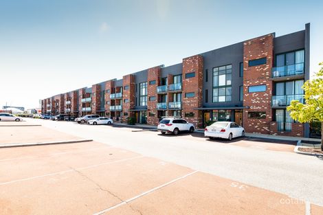 Property photo of 86/308-318 Great Eastern Highway Ascot WA 6104