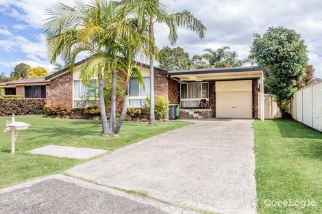 Property photo of 10 Brentwood Grove Werrington Downs NSW 2747