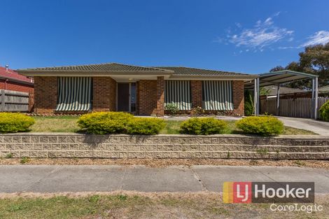 Property photo of 20 Cypress Close Hampton Park VIC 3976