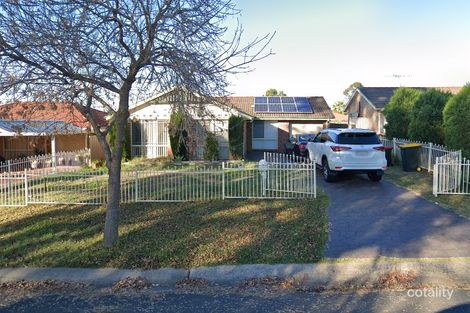 Property photo of 30 Brussels Crescent Rooty Hill NSW 2766