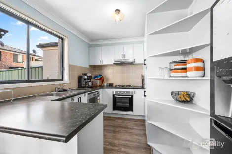 Property photo of 16/15-25 Atchison Street St Marys NSW 2760