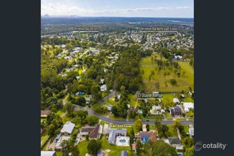 11 Shayne Ave, Deception Bay, QLD 4508