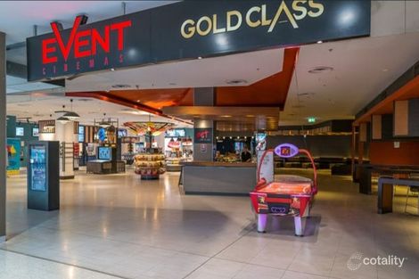 Property photo of 805A/101 Waterloo Road Macquarie Park NSW 2113