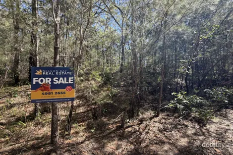 Lot 2034 Coonamble Cres, North Arm Cove, NSW 2324