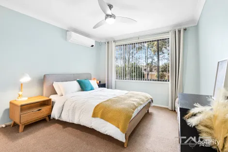 Property photo of 16/15-25 Atchison Street St Marys NSW 2760