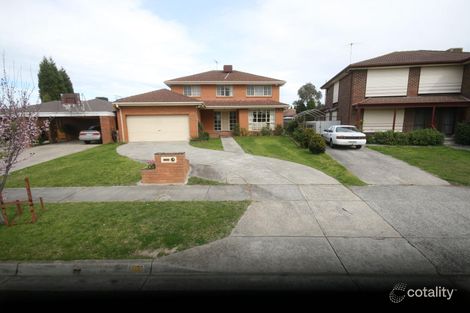 186 Waradgery Dr, Rowville, VIC 3178