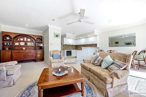 Property photo of 37/7-9 Santa Cruz Boulevard Clear Island Waters QLD 4226