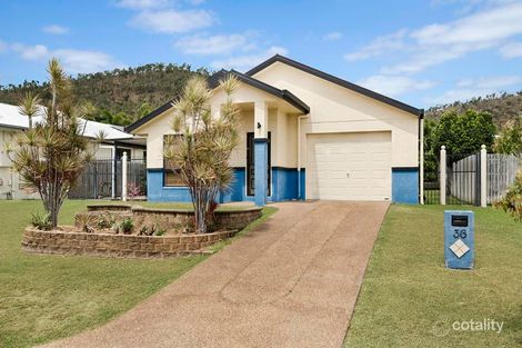 Property photo of 36 Monaro Circuit Mount Louisa QLD 4814